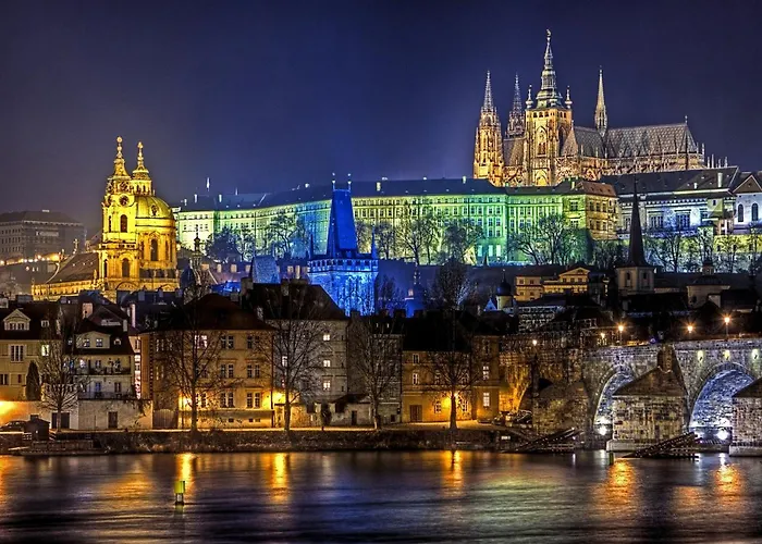 Kingdom Of Skylight * Prag