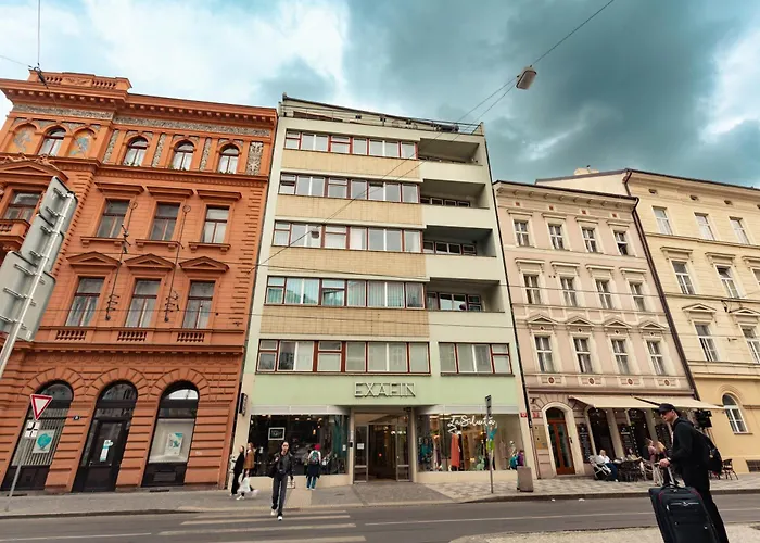 Kingdom Of Skylight * Prag
