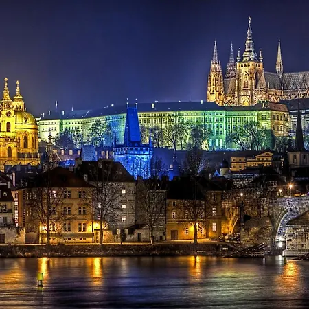 Kingdom Of Skylight * Praga
