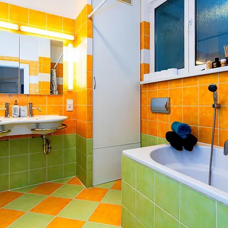 Apartamento Kingdom Of Skylight *