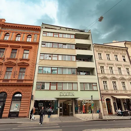Kingdom Of Skylight * Praga