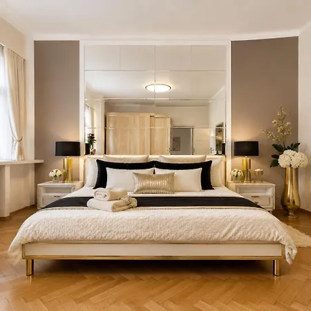 Kingdom Of Skylight Praga