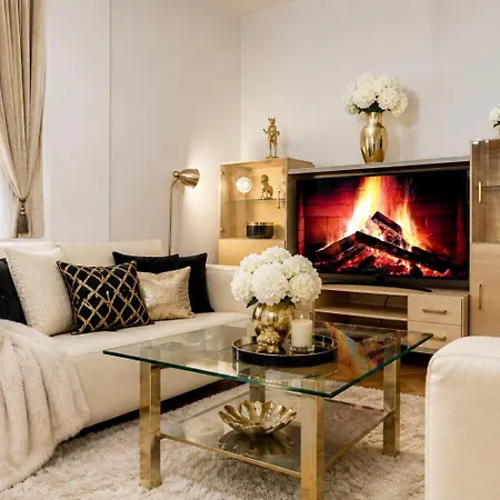 Apartamento Kingdom Of Skylight