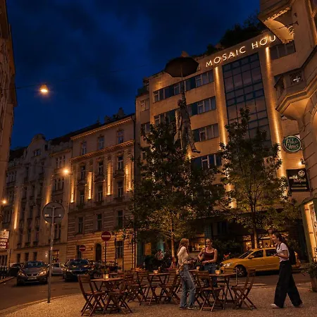 Kingdom Of Skylight * Praga