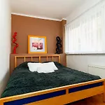 Apartman Kingdom Of Skylight Prága