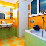 Apartman Kingdom Of Skylight *
